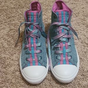 Converse All Star Shoes